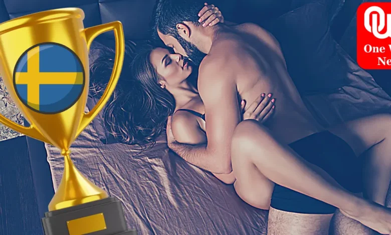 European Sex Championship