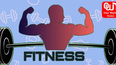 fitness & exercise