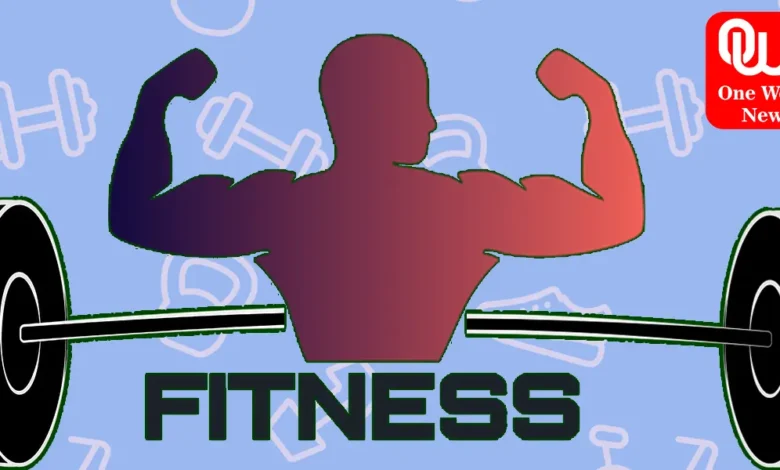 fitness & exercise