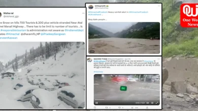 200 tourists stranded