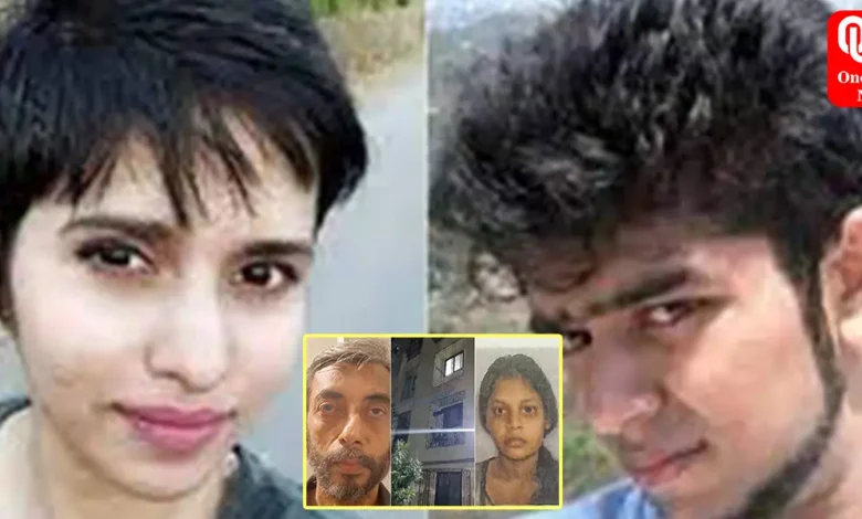Mira Road Murder