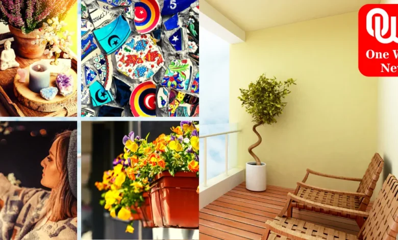 Revamp Your Balcony on a Budget