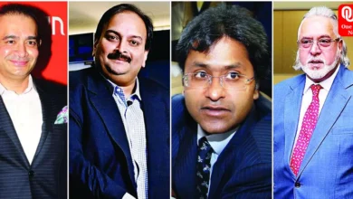 Top 10 Frauds in India