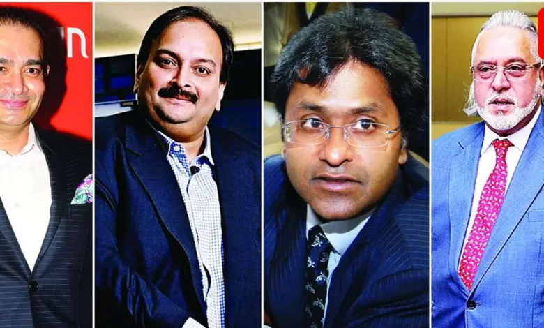 Top 10 Frauds in India