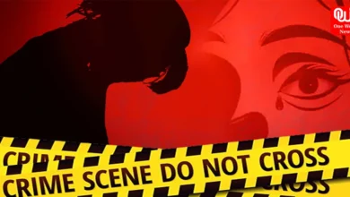 2 girls raped in Ranchi, 3 arrested