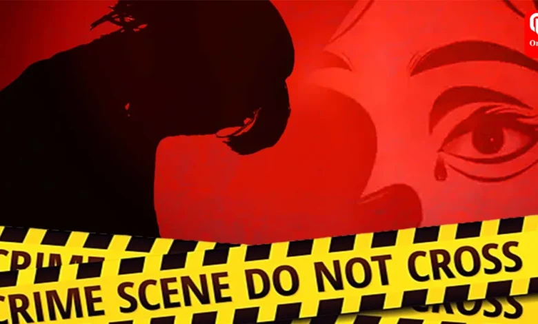 2 girls raped in Ranchi, 3 arrested