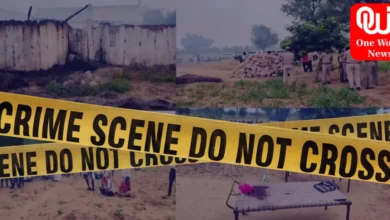4 family members were killed in Rajasthan Jodhpur