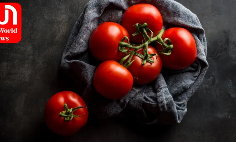 4 hundred kg of tomatoes stolen from Pune farmer, case registered