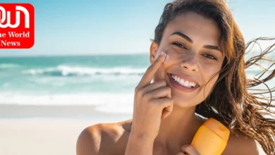 5 Reasons why you need A Tinted Sunscreen