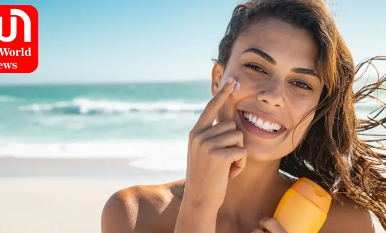 5 Reasons why you need A Tinted Sunscreen