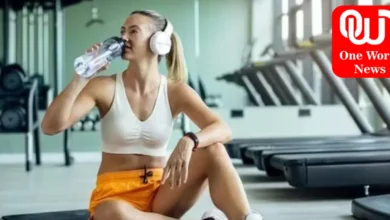 5 telltale signs of dehydration during workout you shouldn't ignore