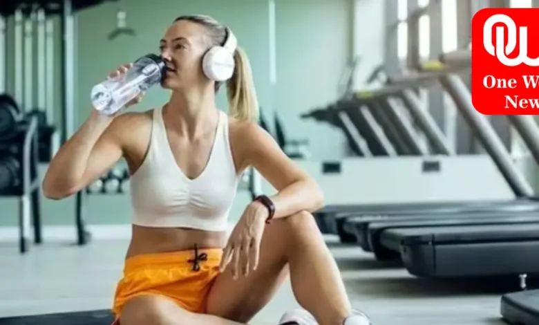 5 telltale signs of dehydration during workout you shouldn't ignore