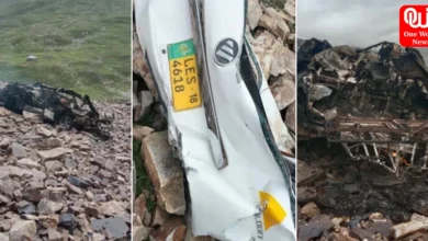 8 Killed In The Tourist Bus Plunge