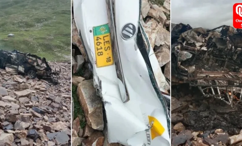 8 Killed In The Tourist Bus Plunge