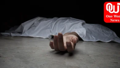 A Rajasthan Couple Die By Suicide After daughter married In Different Caste