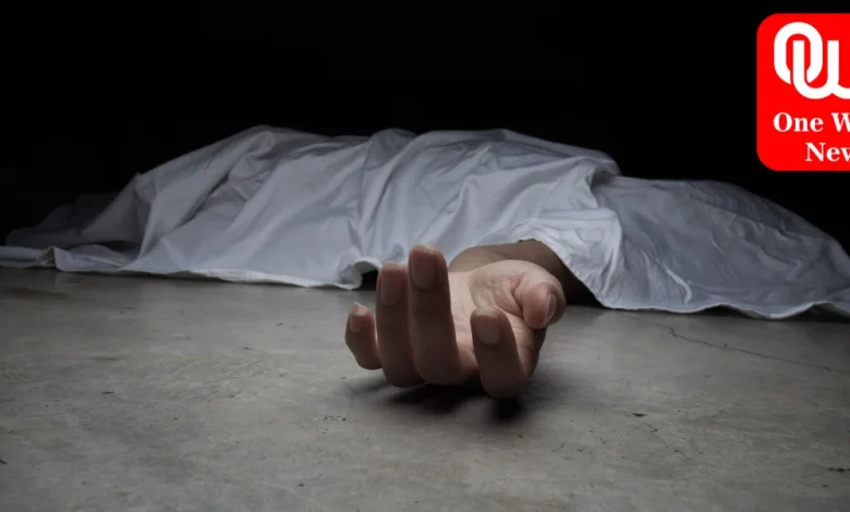 A Rajasthan Couple Die By Suicide After daughter married In Different Caste