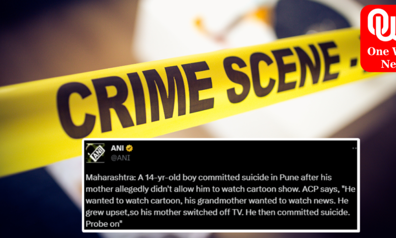 ACP Of  Pune Shoots Wife And Nephew, Then Dies By Suicide 