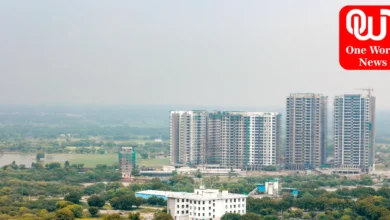 Above 50% humidity and rain likely at national capital regions 