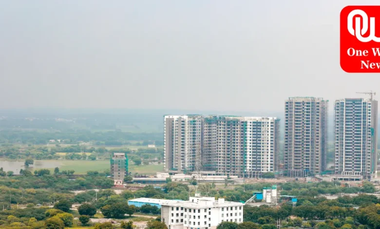 Above 50% humidity and rain likely at national capital regions