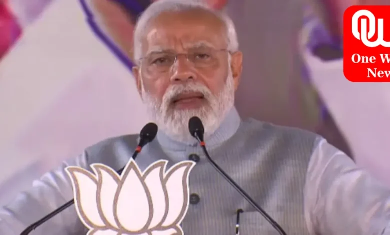 After 2024 PM Narendra Modi's Top Quotes
