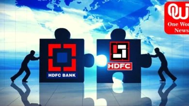 HDFC's Merger Propels