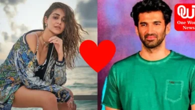 Ananya Pandey and Aditya Roy Kapur take a big step in their relationship