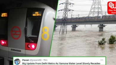 Delhi Metro