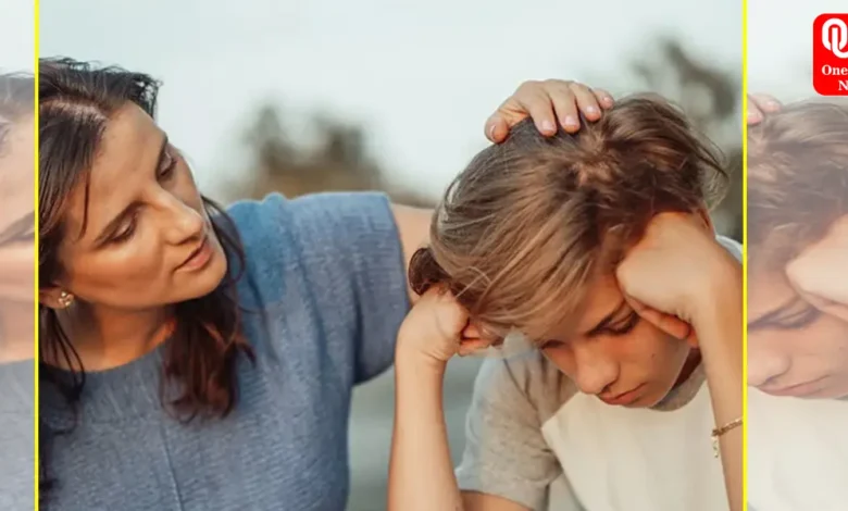 Boys Suffer More from Early Parental Death