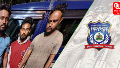 Car-Chase-Threats-Bengaluru-Police-Responds