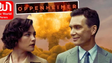 Christopher Nolan’s film Oppenheimer crosses Rs 50 crore