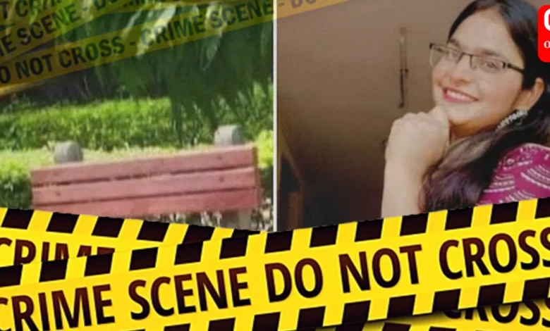 Cousin Kills Woman Over Rejected Proposal