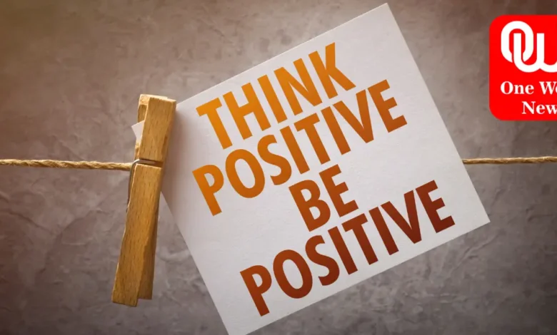Create Your Own Reality! Know The Power of Positive Thinking