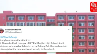 Camera in girls washroom