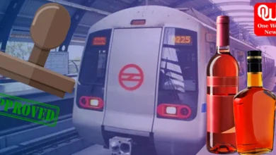 Delhi Metro Allows Passengers To Carry 2 Sealed Liquor Bottles