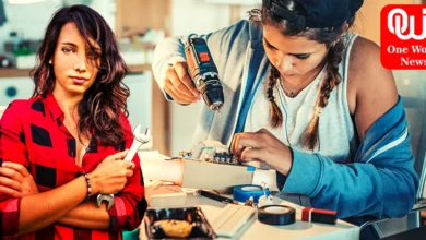 Empowering Women in STEM