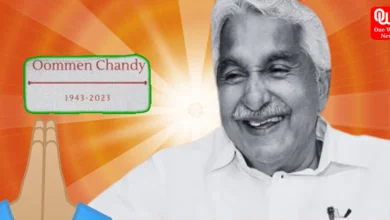 Ex-Kerala CM Oommen Chandy dies