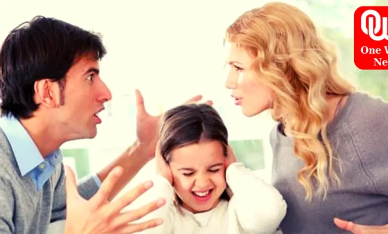 Resolve Family Conflicts