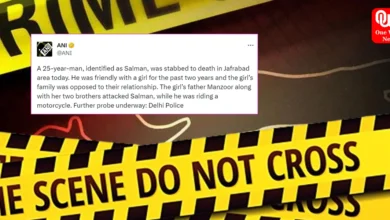 Fatal Love Affair Delhi Stabbing