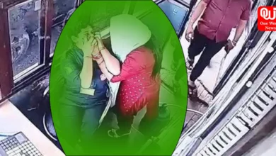 Female toll plaza worker in Greater Noida thrashed, hair pulled allegedly over payment dispute