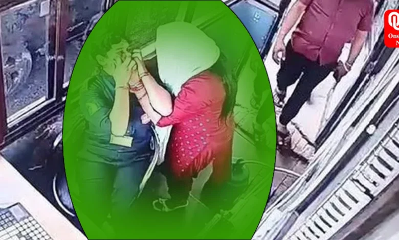 Female toll plaza worker in Greater Noida thrashed, hair pulled allegedly over payment dispute
