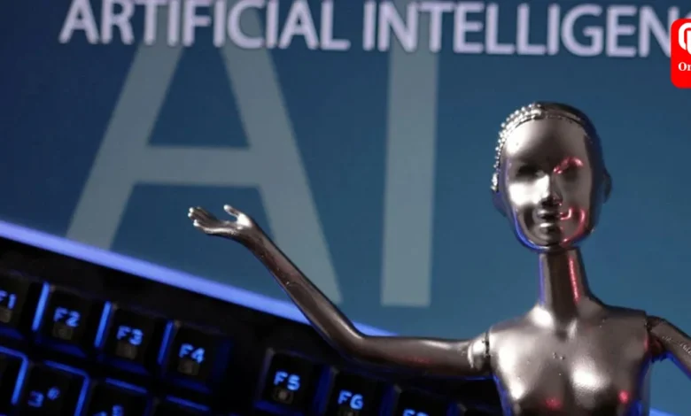 Free AI training program launched by Indian Govt, certified by IIT Madras, NCVET