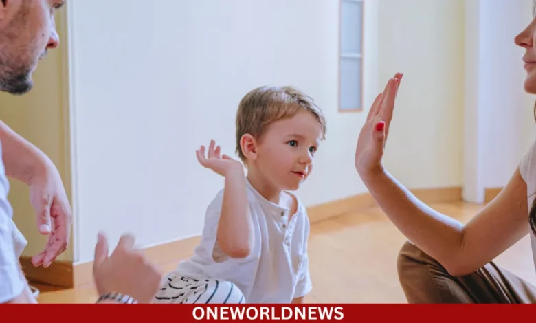 parents can identify and support their child's passion