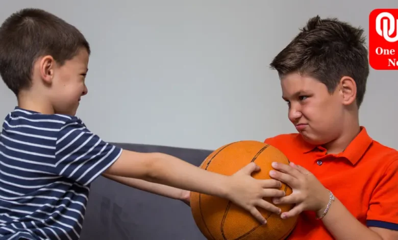 How to Handle Conflicts healthily