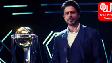 ICC Smashes Internet with 2023 World Cup Promo Highlighting Shah Rukh Khan 