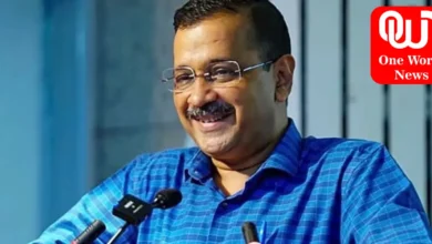 In Mayapuri Kejriwal Ensures 20L RO Water Daily