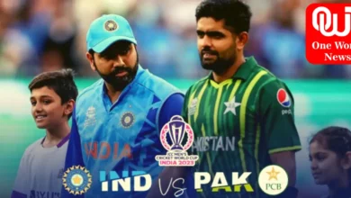 India-Pakistan World Cup clash Rescheduled_