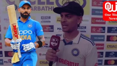 Ishan Kishan explains reason behind batting ahead of Virat Kohli in 2nd WI Test
