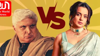 Javed Akhtar asked to appear before court on Kangana Ranaut’s complaint of ‘criminal intimidation, insult’ against him