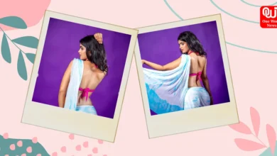Jaw-Dropping Prachi Singh's Latest Photoshoot Sets Social Media on Fire