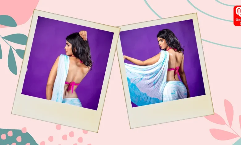 Jaw-Dropping Prachi Singh's Latest Photoshoot Sets Social Media on Fire